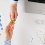Investing in a Cryptocurrency