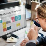 Marketing strategy