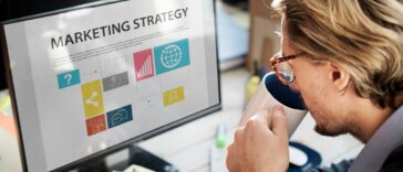 Marketing strategy