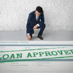 Small Business Administration Loan