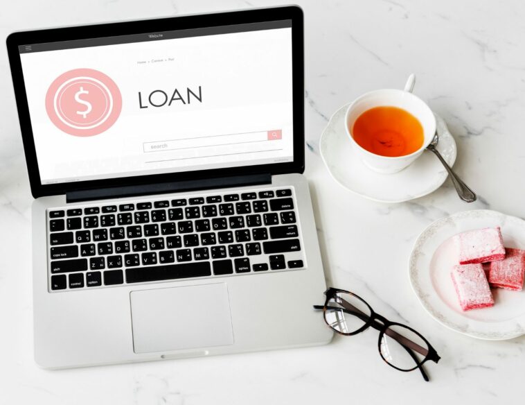 Online loans