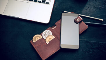 Crypto Wallets
