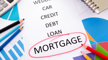 Refinancing Your Mortgage