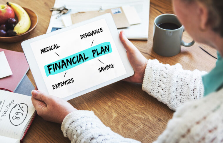 Flexible Financial Planning