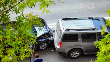 Collision Insurance