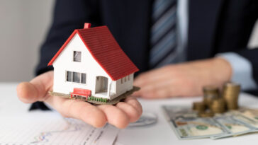 Mortgage Loans