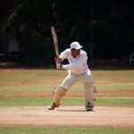 Cricket