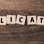 Scholarship applications