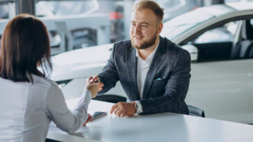 Auto loans