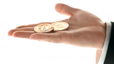 Buying Ethereum
