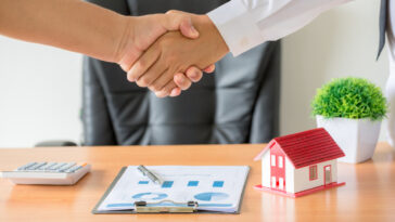 Mortgage Broker