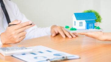 Mortgage Insurance