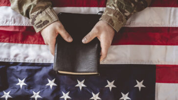 Scholarships for Veterans