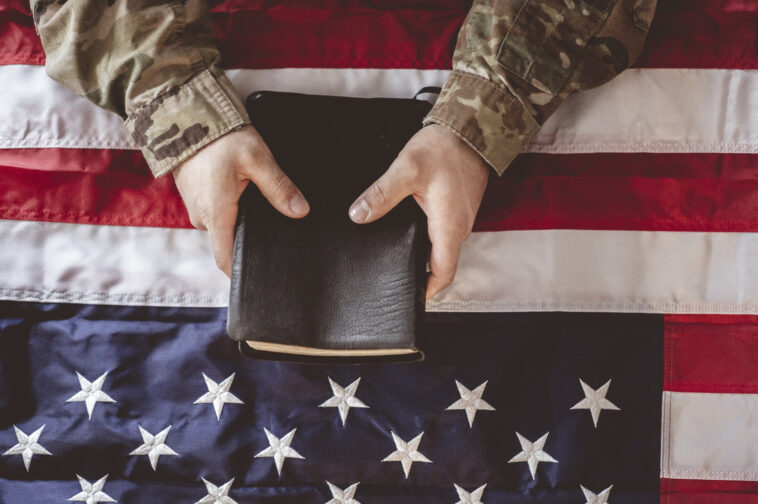 Scholarships for Veterans