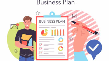 Business plan