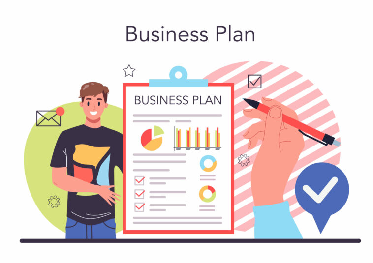 Business plan