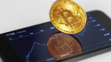 Crypto exchange