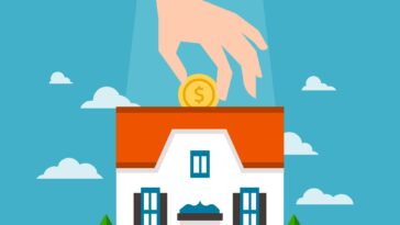 Financing a House