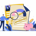 Loan pre-approval