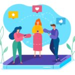 Social business