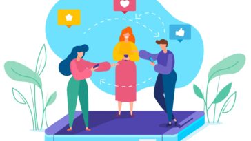 Social business
