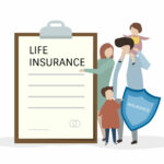 Term life insurance