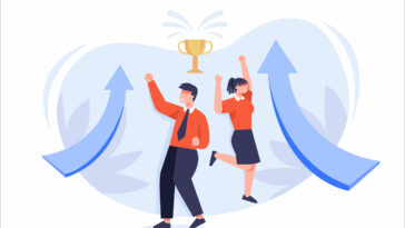 Business success