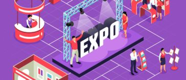 Event marketing