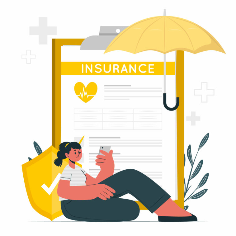 Insurance claims