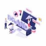 Brand marketing