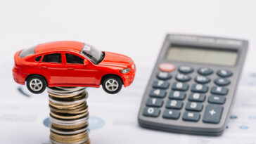 Car financing