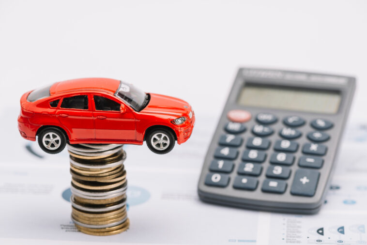 Car financing