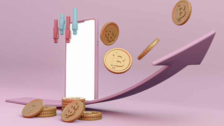 Crypto trading