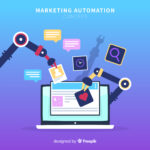 Marketing automation