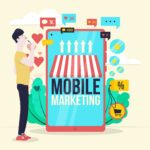 Mobile marketing