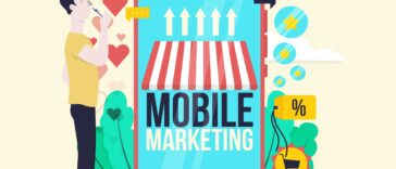 Mobile marketing