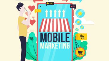 Mobile marketing