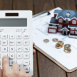 Mortgage calculator