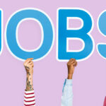 Healthcare jobs