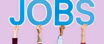 Healthcare jobs