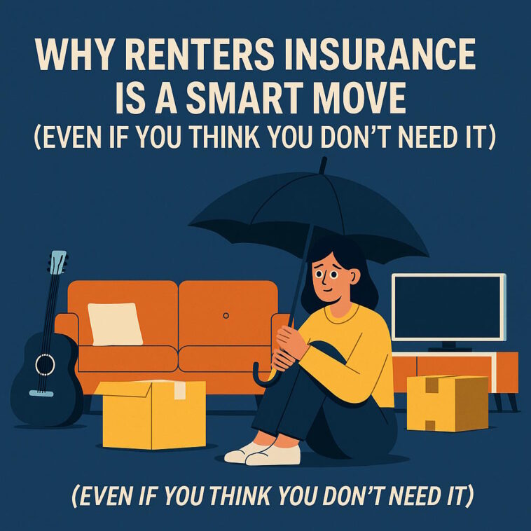 Renters Insurance