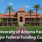 University of Arizona