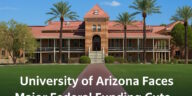 University of Arizona