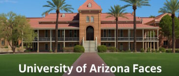 University of Arizona