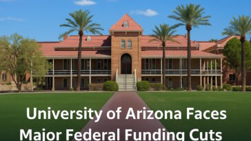 University of Arizona
