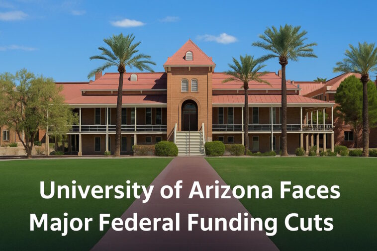 University of Arizona