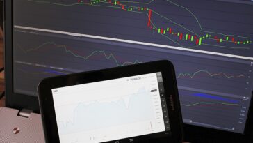 US Stock Market Rebounds as Trump Eases China Trade Tensions, S&P 500 Hits 1-Month High