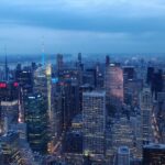 Record Numbers of Immigrants Arrive in the U.S.: What It Means for 2024 26 Record Numbers of Immigrants Arrive in the U.S.: What It Means for 2024