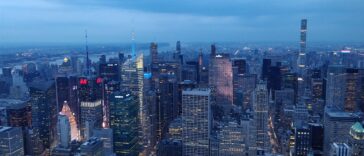Record Numbers of Immigrants Arrive in the U.S.: What It Means for 2024