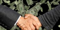 U.S. Firms Face Economic Divide Amid Consumer Spending Shifts: